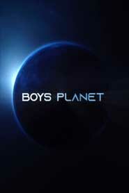 Boys Planet 999